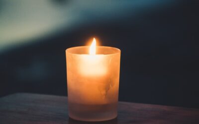 Light a Candle of Hope