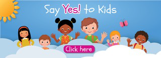 Say Yes to Kids