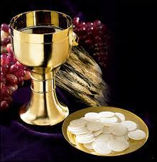 Holy Eucharist Service
