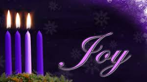 Service for the Third Sunday of Advent